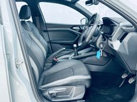 USED 2022 72 AUDI A1 1.0 TFSI 25 S line Sportback 5dr Petrol Manual Euro 6 (s/s) (95 ps) 5*Review|1Owner|FullAudiSH