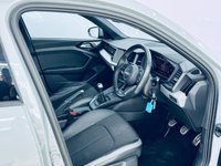 USED 2022 72 AUDI A1 1.0 TFSI 25 S line Sportback 5dr Petrol Manual Euro 6 (s/s) (95 ps) 5*Review|1Owner|FullAudiSH