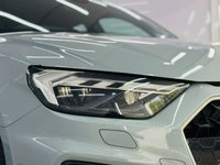 USED 2022 72 AUDI A1 1.0 TFSI 25 S line Sportback 5dr Petrol Manual Euro 6 (s/s) (95 ps) 5*Review|1Owner|FullAudiSH
