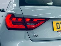 USED 2022 72 AUDI A1 1.0 TFSI 25 S line Sportback 5dr Petrol Manual Euro 6 (s/s) (95 ps) 5*Review|1Owner|FullAudiSH