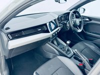 USED 2022 72 AUDI A1 1.0 TFSI 25 S line Sportback 5dr Petrol Manual Euro 6 (s/s) (95 ps) 5*Review|1Owner|FullAudiSH