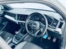 USED 2022 72 AUDI A1 1.0 TFSI 25 S line Sportback 5dr Petrol Manual Euro 6 (s/s) (95 ps) 5*Review|1Owner|FullAudiSH