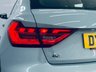 USED 2022 72 AUDI A1 1.0 TFSI 25 S line Sportback 5dr Petrol Manual Euro 6 (s/s) (95 ps) 5*Review|1Owner|FullAudiSH