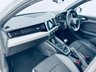 USED 2022 72 AUDI A1 1.0 TFSI 25 S line Sportback 5dr Petrol Manual Euro 6 (s/s) (95 ps) 5*Review|1Owner|FullAudiSH