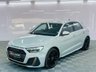 USED 2022 72 AUDI A1 1.0 TFSI 25 S line Sportback 5dr Petrol Manual Euro 6 (s/s) (95 ps) 5*Review|1Owner|FullAudiSH