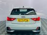 USED 2022 72 AUDI A1 1.0 TFSI 25 S line Sportback 5dr Petrol Manual Euro 6 (s/s) (95 ps) 5*Review|1Owner|FullAudiSH