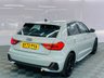 USED 2022 72 AUDI A1 1.0 TFSI 25 S line Sportback 5dr Petrol Manual Euro 6 (s/s) (95 ps) 5*Review|1Owner|FullAudiSH