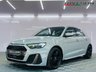 USED 2022 72 AUDI A1 1.0 TFSI 25 S line Sportback 5dr Petrol Manual Euro 6 (s/s) (95 ps) 5*Review|1Owner|FullAudiSH