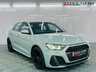 USED 2022 72 AUDI A1 1.0 TFSI 25 S line Sportback 5dr Petrol Manual Euro 6 (s/s) (95 ps) 5*Review|1Owner|FullAudiSH