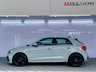 USED 2022 72 AUDI A1 1.0 TFSI 25 S line Sportback 5dr Petrol Manual Euro 6 (s/s) (95 ps) 5*Review|1Owner|FullAudiSH