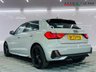 USED 2022 72 AUDI A1 1.0 TFSI 25 S line Sportback 5dr Petrol Manual Euro 6 (s/s) (95 ps) 5*Review|1Owner|FullAudiSH