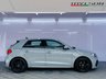 USED 2022 72 AUDI A1 1.0 TFSI 25 S line Sportback 5dr Petrol Manual Euro 6 (s/s) (95 ps) 5*Review|1Owner|FullAudiSH