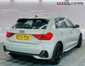 USED 2022 72 AUDI A1 1.0 TFSI 25 S line Sportback 5dr Petrol Manual Euro 6 (s/s) (95 ps) 5*Review|1Owner|FullAudiSH