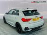 USED 2022 72 AUDI A1 1.0 TFSI 25 S line Sportback 5dr Petrol Manual Euro 6 (s/s) (95 ps) 5*Review|1Owner|FullAudiSH