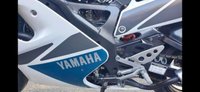USED 1992 J YAMAHA TZR250 YAMAHA TZR250R 3XV4 1992  YAMAHA TZR250R 1992