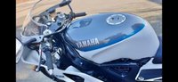 USED 1992 J YAMAHA TZR250 YAMAHA TZR250R 3XV4 1992  YAMAHA TZR250R 1992