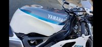 USED 1992 J YAMAHA TZR250 YAMAHA TZR250R 3XV4 1992  YAMAHA TZR250R 1992