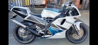 USED 1992 J YAMAHA TZR250 YAMAHA TZR250R 3XV4 1992  YAMAHA TZR250R 1992