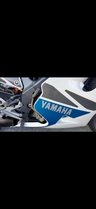 USED 1992 J YAMAHA TZR250 YAMAHA TZR250R 3XV4 1992  YAMAHA TZR250R 1992