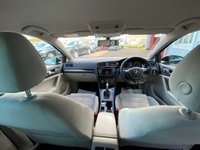 USED 2016 16 VOLKSWAGEN GOLF 2.0 TDI BlueMotion Tech GT Estate 5dr Diesel DSG Euro 6 (s/s) (150 ps) automatic gearbox