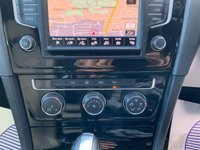 USED 2016 16 VOLKSWAGEN GOLF 2.0 TDI BlueMotion Tech GT Estate 5dr Diesel DSG Euro 6 (s/s) (150 ps) automatic gearbox