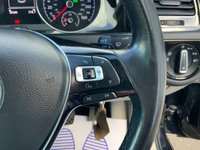 USED 2016 16 VOLKSWAGEN GOLF 2.0 TDI BlueMotion Tech GT Estate 5dr Diesel DSG Euro 6 (s/s) (150 ps) automatic gearbox