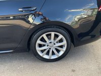 USED 2016 16 VOLKSWAGEN GOLF 2.0 TDI BlueMotion Tech GT Estate 5dr Diesel DSG Euro 6 (s/s) (150 ps) automatic gearbox
