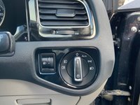 USED 2016 16 VOLKSWAGEN GOLF 2.0 TDI BlueMotion Tech GT Estate 5dr Diesel DSG Euro 6 (s/s) (150 ps) automatic gearbox