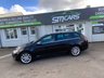 USED 2016 16 VOLKSWAGEN GOLF 2.0 TDI BlueMotion Tech GT Estate 5dr Diesel DSG Euro 6 (s/s) (150 ps) automatic gearbox