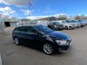 USED 2016 16 VOLKSWAGEN GOLF 2.0 TDI BlueMotion Tech GT Estate 5dr Diesel DSG Euro 6 (s/s) (150 ps) automatic gearbox