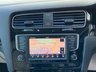 USED 2016 16 VOLKSWAGEN GOLF 2.0 TDI BlueMotion Tech GT Estate 5dr Diesel DSG Euro 6 (s/s) (150 ps) automatic gearbox