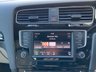 USED 2016 16 VOLKSWAGEN GOLF 2.0 TDI BlueMotion Tech GT Estate 5dr Diesel DSG Euro 6 (s/s) (150 ps) automatic gearbox