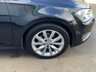 USED 2016 16 VOLKSWAGEN GOLF 2.0 TDI BlueMotion Tech GT Estate 5dr Diesel DSG Euro 6 (s/s) (150 ps) automatic gearbox