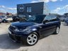 USED 2019 69 LAND ROVER RANGE ROVER SPORT 3.0 SD V6 HSE SUV 5dr Diesel Auto 4WD Euro 6 (s/s) (306 ps)-Factory Extras Worth &pound;4,700-Superb 2 Owner Example Finished In Portofino Blue Metallic With Heated Ebony Leather Upholstery-Sliding Panoramic Roof Including Powered Blind-Privacy Glass-Apple Car Play-Meridian Sound-Electric Memory Front Seats-Dual Climate Control-Cruise Control-Mfsw-Dab Radio-Bluetooth-Satnav-Rare Colour-One To View. 