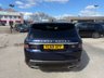 USED 2019 69 LAND ROVER RANGE ROVER SPORT 3.0 SD V6 HSE SUV 5dr Diesel Auto 4WD Euro 6 (s/s) (306 ps)-Factory Extras Worth &pound;4,700-Superb 2 Owner Example Finished In Portofino Blue Metallic With Heated Ebony Leather Upholstery-Sliding Panoramic Roof Including Powered Blind-Privacy Glass-Apple Car Play-Meridian Sound-Electric Memory Front Seats-Dual Climate Control-Cruise Control-Mfsw-Dab Radio-Bluetooth-Satnav-Rare Colour-One To View. 