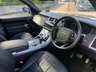 USED 2019 69 LAND ROVER RANGE ROVER SPORT 3.0 SD V6 HSE SUV 5dr Diesel Auto 4WD Euro 6 (s/s) (306 ps)-Factory Extras Worth &pound;4,700-Superb 2 Owner Example Finished In Portofino Blue Metallic With Heated Ebony Leather Upholstery-Sliding Panoramic Roof Including Powered Blind-Privacy Glass-Apple Car Play-Meridian Sound-Electric Memory Front Seats-Dual Climate Control-Cruise Control-Mfsw-Dab Radio-Bluetooth-Satnav-Rare Colour-One To View. 