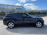 USED 2019 69 LAND ROVER RANGE ROVER SPORT 3.0 SD V6 HSE SUV 5dr Diesel Auto 4WD Euro 6 (s/s) (306 ps)-Factory Extras Worth &pound;4,700-Superb 2 Owner Example Finished In Portofino Blue Metallic With Heated Ebony Leather Upholstery-Sliding Panoramic Roof Including Powered Blind-Privacy Glass-Apple Car Play-Meridian Sound-Electric Memory Front Seats-Dual Climate Control-Cruise Control-Mfsw-Dab Radio-Bluetooth-Satnav-Rare Colour-One To View. 
