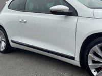 USED 2017 67 VOLKSWAGEN SCIROCCO 2.0 TSI GT Hatchback 3dr Petrol DSG Euro 6 (s/s) (180 ps) AUTO -- FULL SERVICE HISTORY -- SAT NAV -- FRONT/REAR PARKING SENSORS