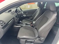 USED 2017 67 VOLKSWAGEN SCIROCCO 2.0 TSI GT Hatchback 3dr Petrol DSG Euro 6 (s/s) (180 ps) AUTO -- FULL SERVICE HISTORY -- SAT NAV -- FRONT/REAR PARKING SENSORS