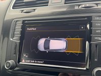 USED 2017 67 VOLKSWAGEN SCIROCCO 2.0 TSI GT Hatchback 3dr Petrol DSG Euro 6 (s/s) (180 ps) AUTO -- FULL SERVICE HISTORY -- SAT NAV -- FRONT/REAR PARKING SENSORS