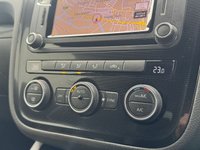 USED 2017 67 VOLKSWAGEN SCIROCCO 2.0 TSI GT Hatchback 3dr Petrol DSG Euro 6 (s/s) (180 ps) AUTO -- FULL SERVICE HISTORY -- SAT NAV -- FRONT/REAR PARKING SENSORS