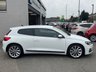 USED 2017 67 VOLKSWAGEN SCIROCCO 2.0 TSI GT Hatchback 3dr Petrol DSG Euro 6 (s/s) (180 ps) AUTO -- FULL SERVICE HISTORY -- SAT NAV -- FRONT/REAR PARKING SENSORS