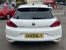 USED 2017 67 VOLKSWAGEN SCIROCCO 2.0 TSI GT Hatchback 3dr Petrol DSG Euro 6 (s/s) (180 ps) AUTO -- FULL SERVICE HISTORY -- SAT NAV -- FRONT/REAR PARKING SENSORS