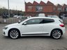 USED 2017 67 VOLKSWAGEN SCIROCCO 2.0 TSI GT Hatchback 3dr Petrol DSG Euro 6 (s/s) (180 ps) AUTO -- FULL SERVICE HISTORY -- SAT NAV -- FRONT/REAR PARKING SENSORS