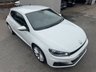 USED 2017 67 VOLKSWAGEN SCIROCCO 2.0 TSI GT Hatchback 3dr Petrol DSG Euro 6 (s/s) (180 ps) AUTO -- FULL SERVICE HISTORY -- SAT NAV -- FRONT/REAR PARKING SENSORS