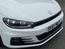 USED 2017 67 VOLKSWAGEN SCIROCCO 2.0 TSI GT Hatchback 3dr Petrol DSG Euro 6 (s/s) (180 ps) AUTO -- FULL SERVICE HISTORY -- SAT NAV -- FRONT/REAR PARKING SENSORS