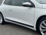 USED 2017 67 VOLKSWAGEN SCIROCCO 2.0 TSI GT Hatchback 3dr Petrol DSG Euro 6 (s/s) (180 ps) AUTO -- FULL SERVICE HISTORY -- SAT NAV -- FRONT/REAR PARKING SENSORS
