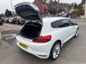USED 2017 67 VOLKSWAGEN SCIROCCO 2.0 TSI GT Hatchback 3dr Petrol DSG Euro 6 (s/s) (180 ps) AUTO -- FULL SERVICE HISTORY -- SAT NAV -- FRONT/REAR PARKING SENSORS