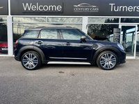 USED 2022 22 MINI COUNTRYMAN 1.5 Cooper Exclusive SUV 5dr Petrol Steptronic Euro 6 (s/s) (136 ps) A BEAUTIFUL EXAMPLE THROUGHOUT