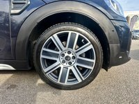 USED 2022 22 MINI COUNTRYMAN 1.5 Cooper Exclusive SUV 5dr Petrol Steptronic Euro 6 (s/s) (136 ps) A BEAUTIFUL EXAMPLE THROUGHOUT